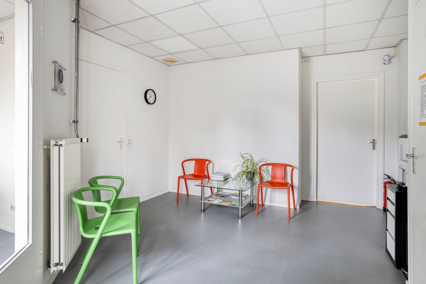 Foto 5 van Celsiusstraat 54