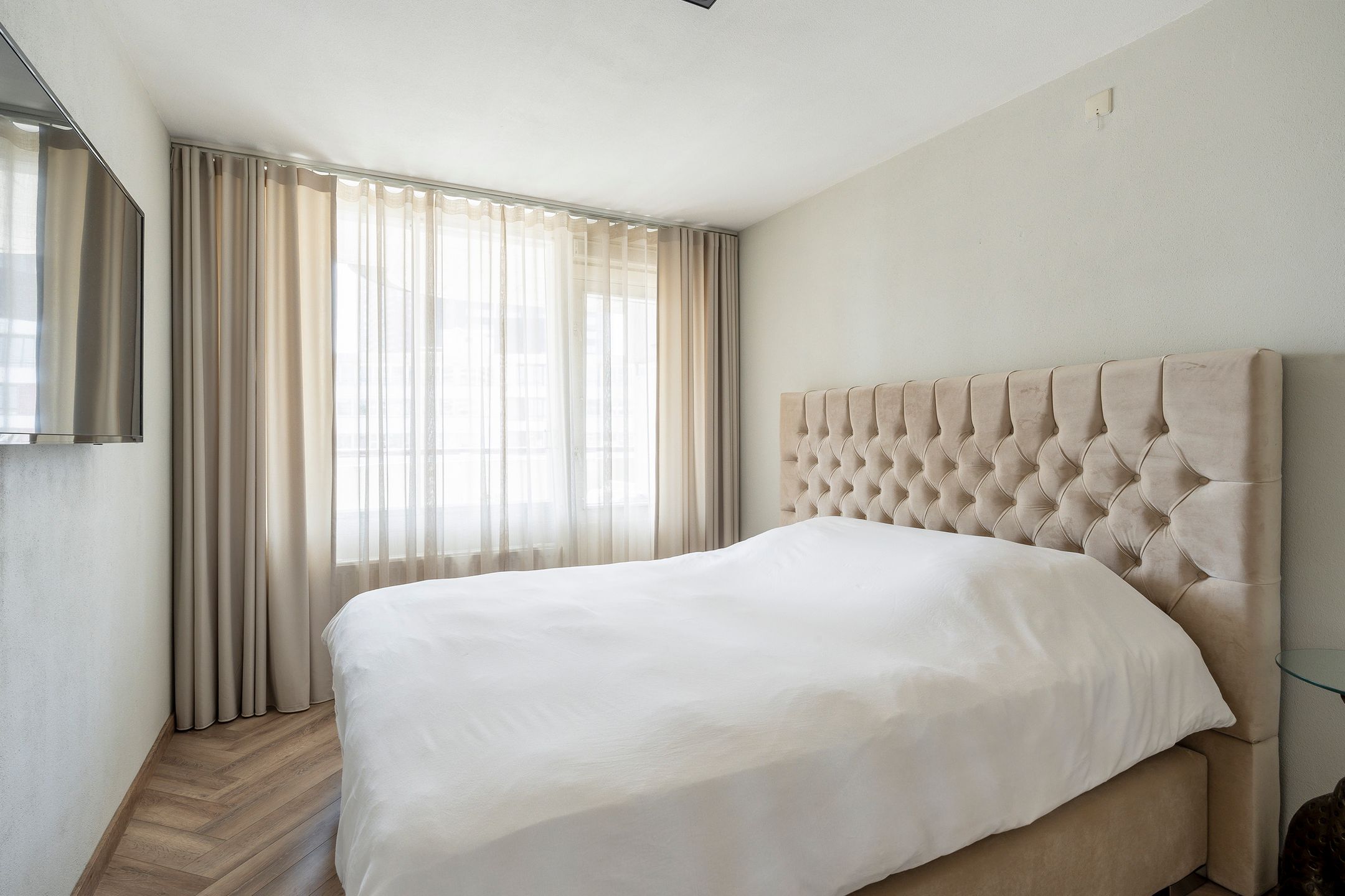 Modern 3-Room Apartment with Energy Label A in Rotterdam City Center — 14