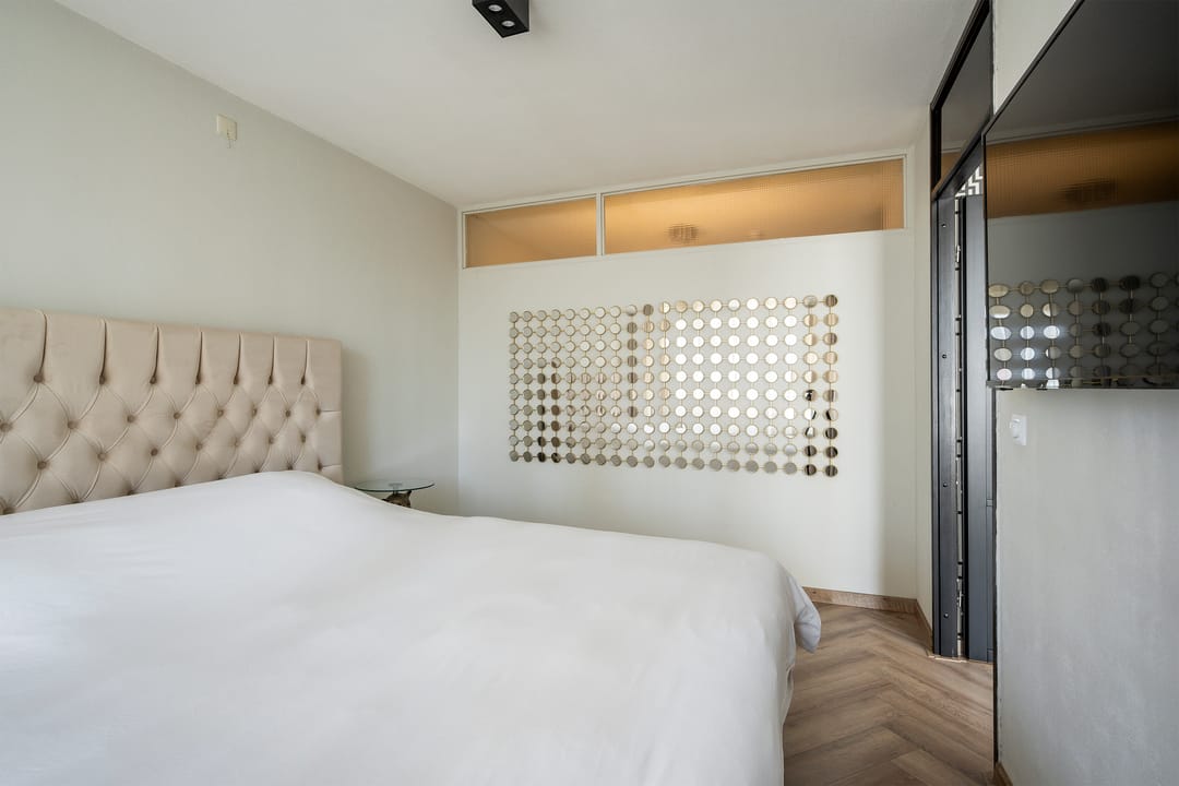 Modern 3-Room Apartment with Energy Label A in Rotterdam City Center — 15