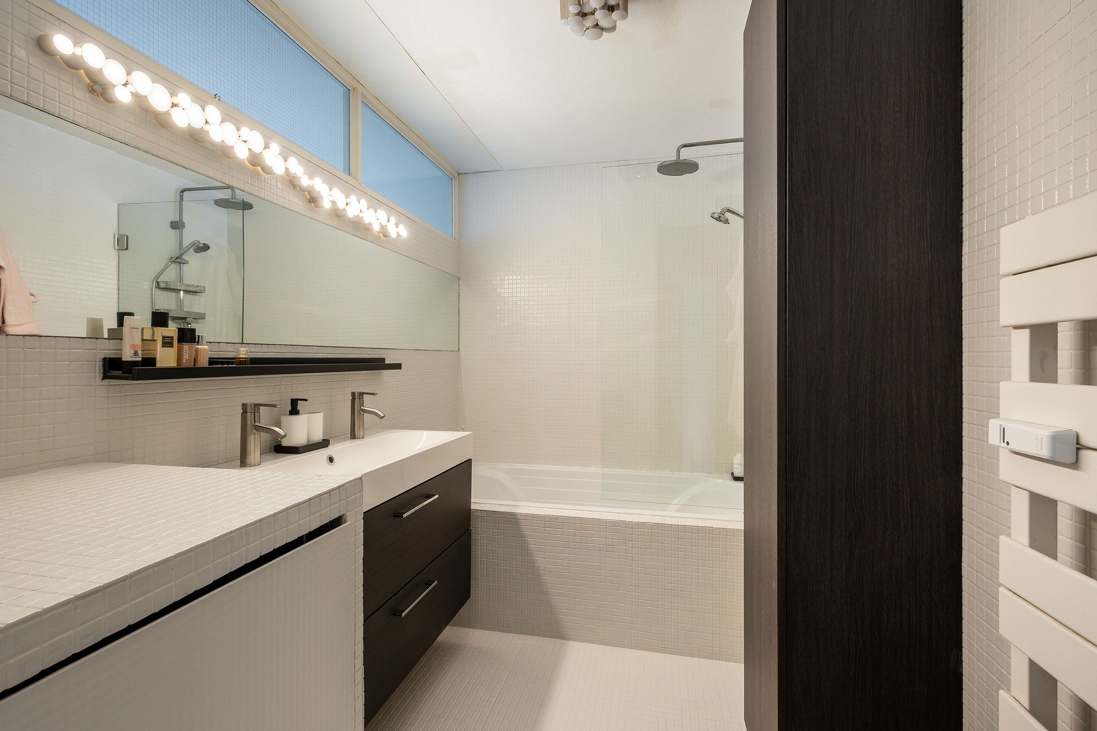 Modern 3-Room Apartment with Energy Label A in Rotterdam City Center — 17