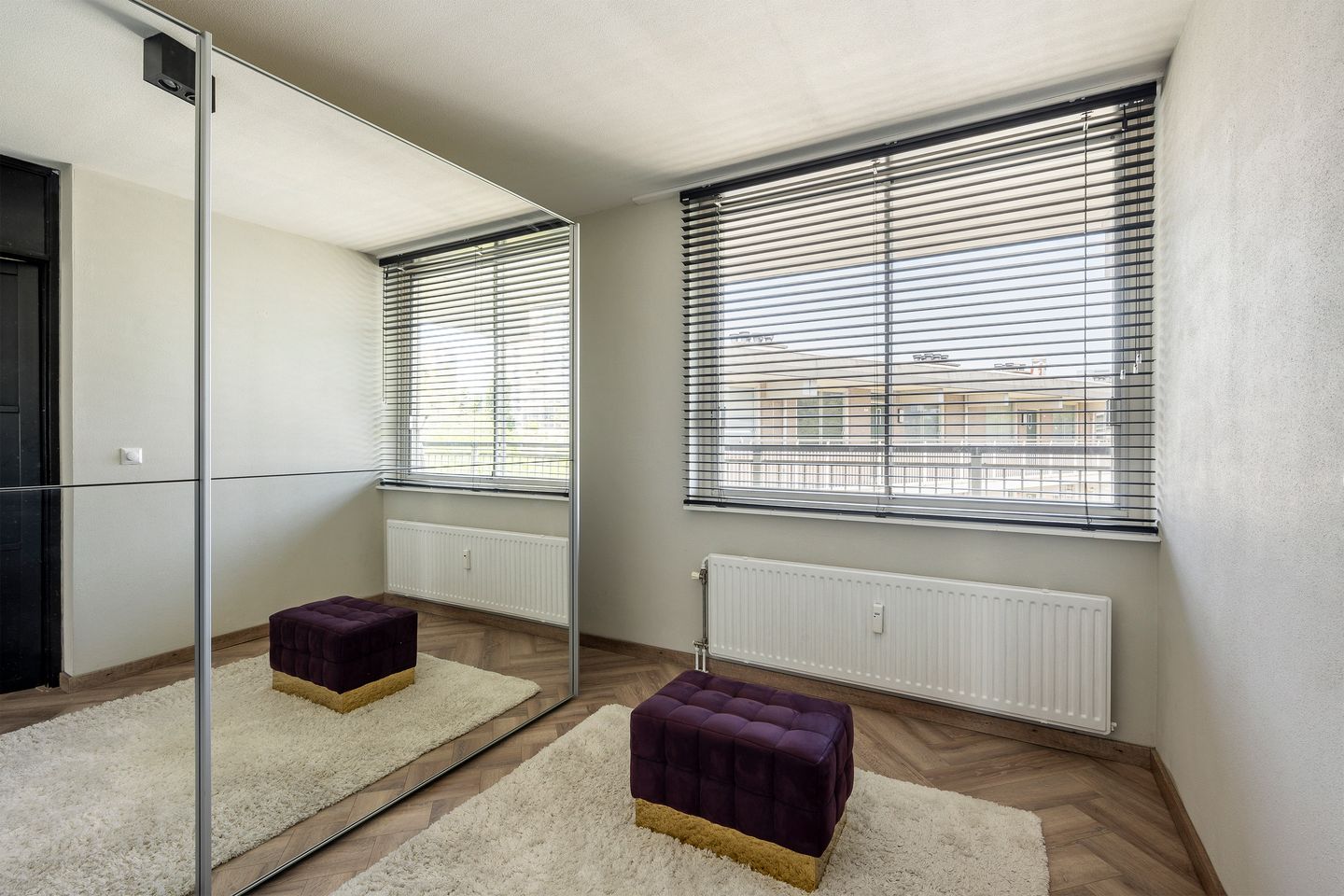 Modern 3-Room Apartment with Energy Label A in Rotterdam City Center — 19