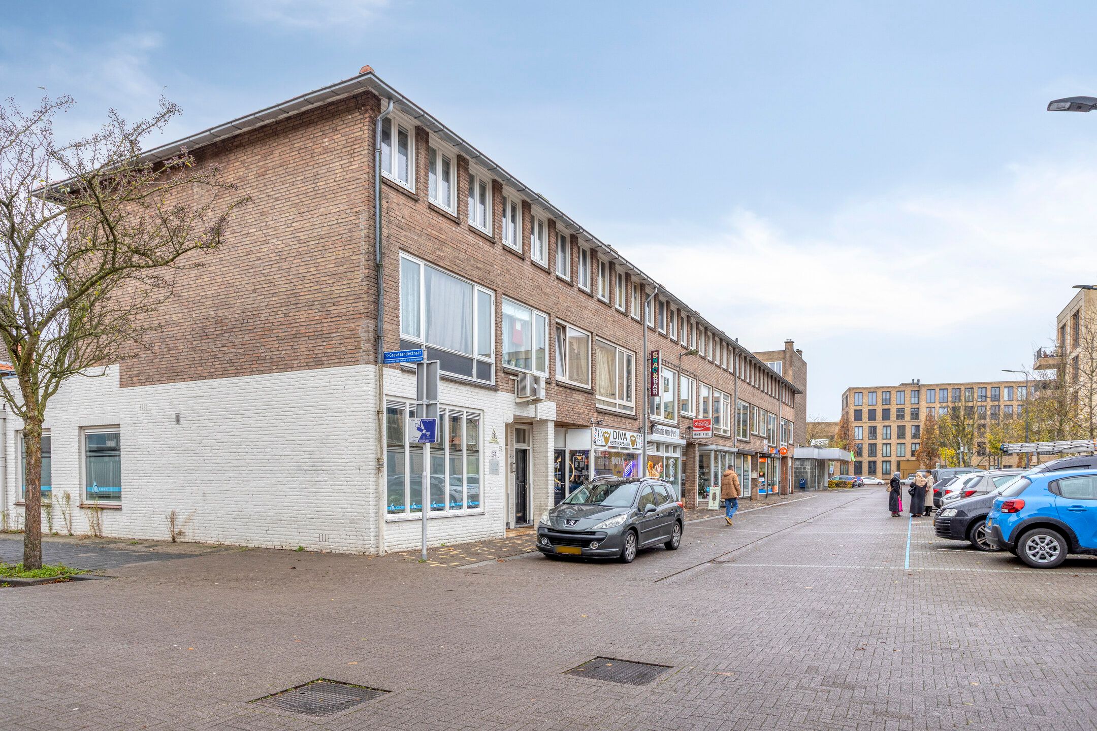 Foto 15 van Celsiusstraat 54