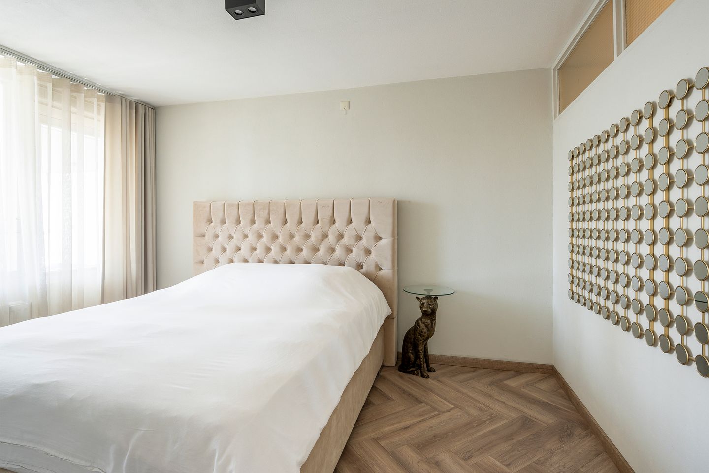 Modern 3-Room Apartment with Energy Label A in Rotterdam City Center — 13