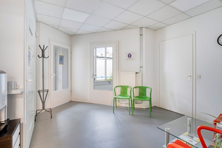 Foto 3 van Celsiusstraat 54