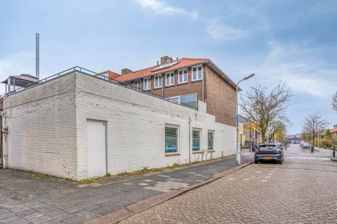 Foto 2 van Celsiusstraat 54