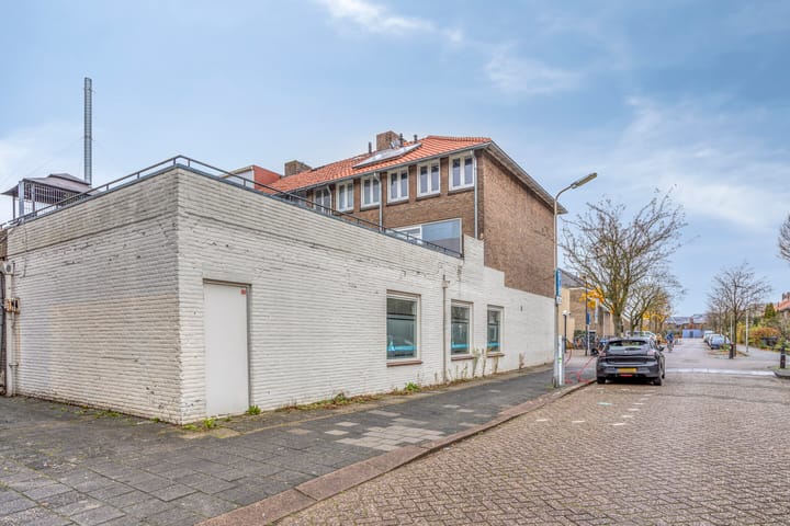 Foto 2 van Celsiusstraat 54