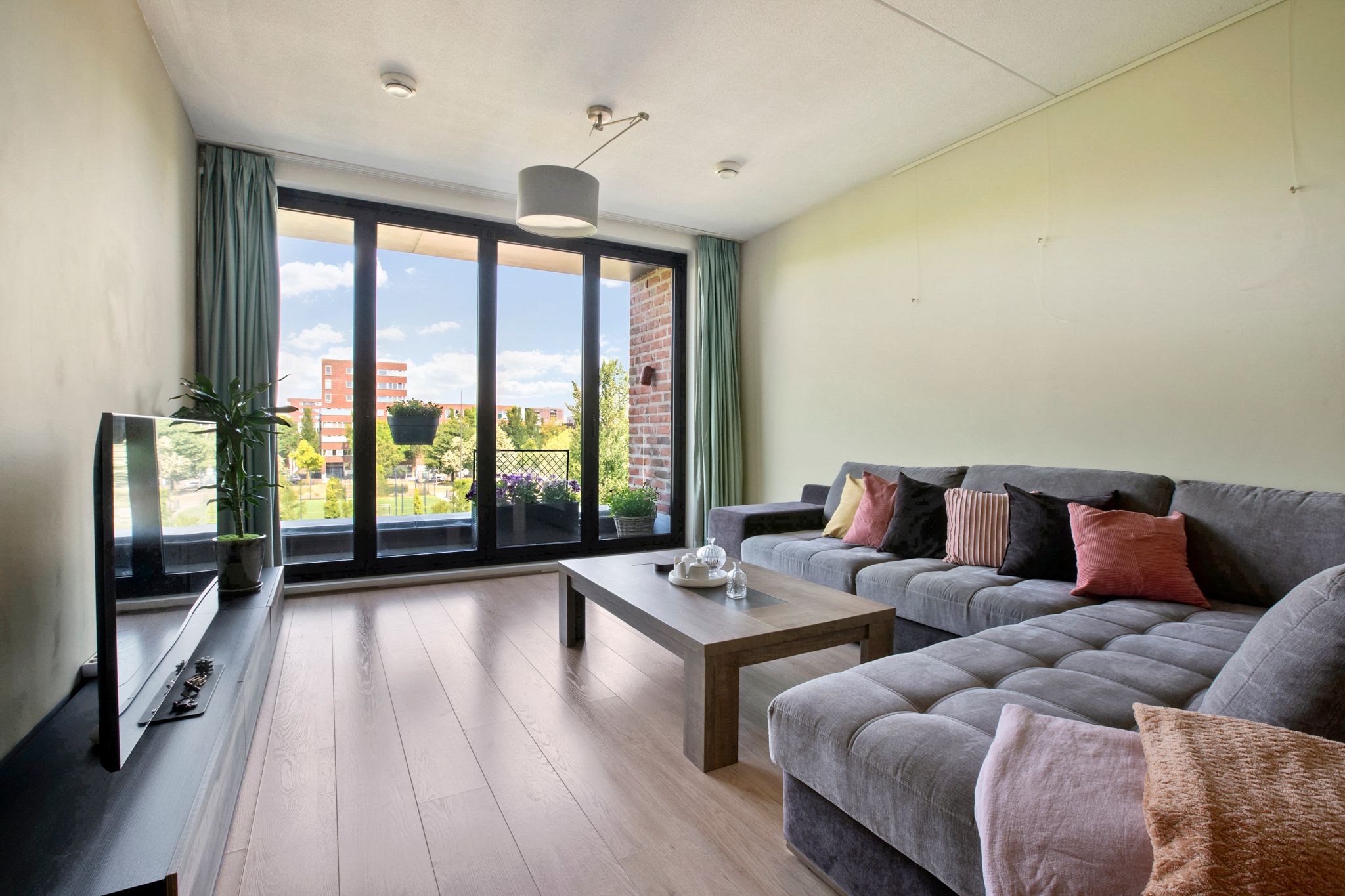 Foto 3 van Erich Salomonstraat 124