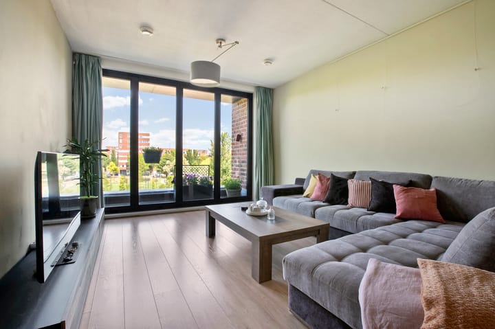 Photo 3 of Erich Salomonstraat 124