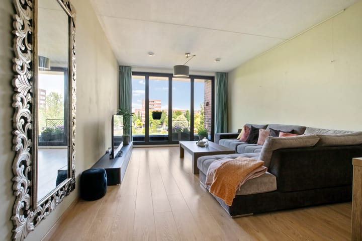 Photo 4 of Erich Salomonstraat 124