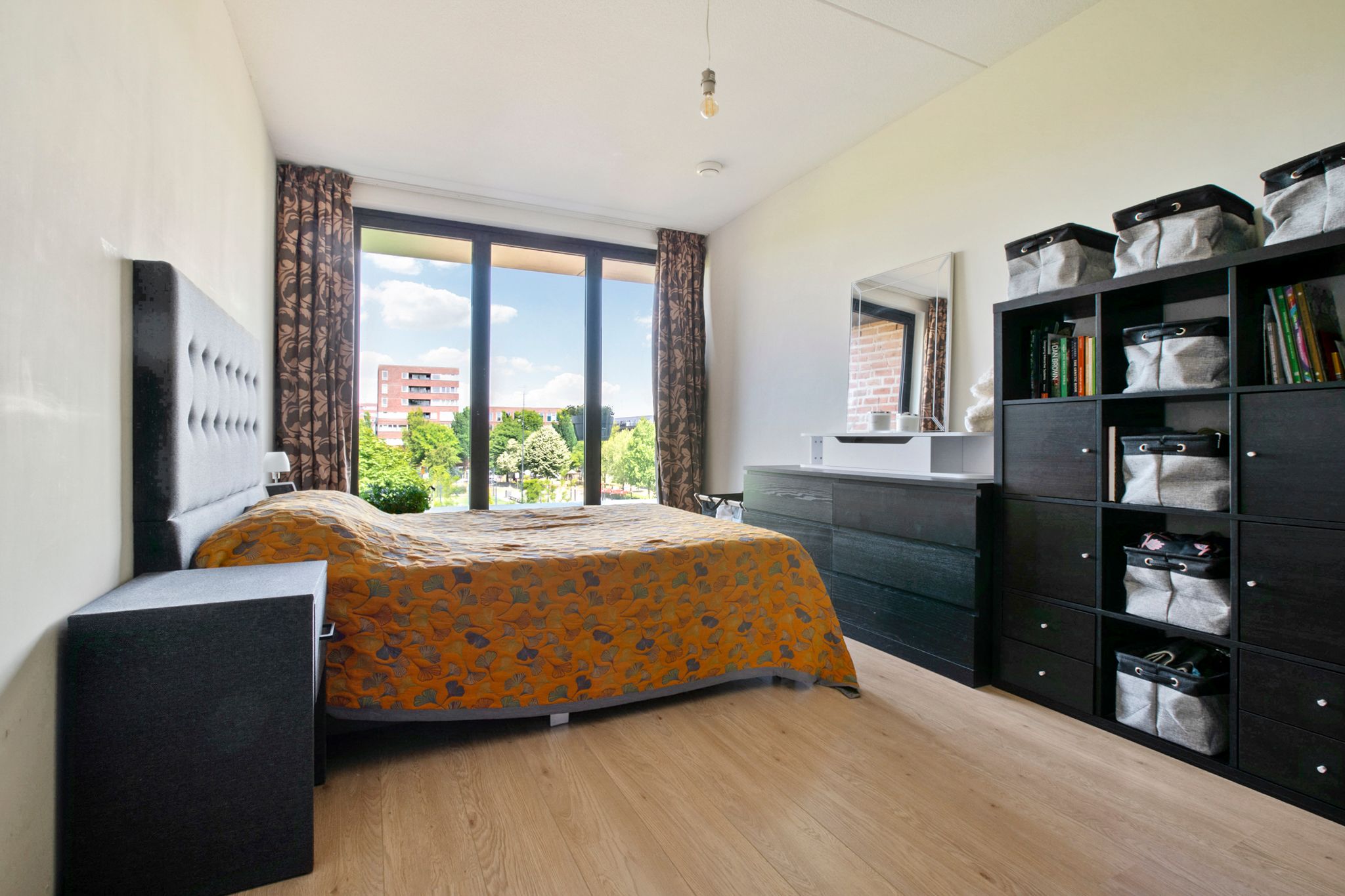 Foto 12 van Erich Salomonstraat 124