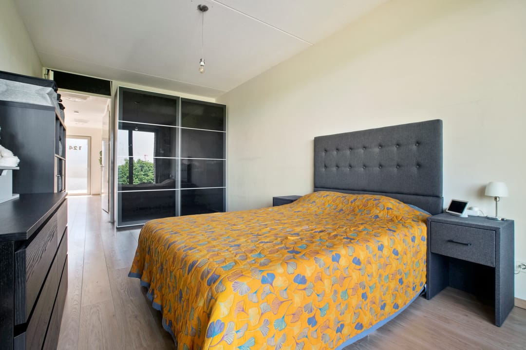 Foto 13 van Erich Salomonstraat 124