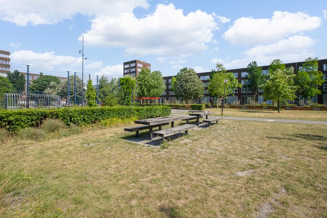 Foto 26 van Erich Salomonstraat 124