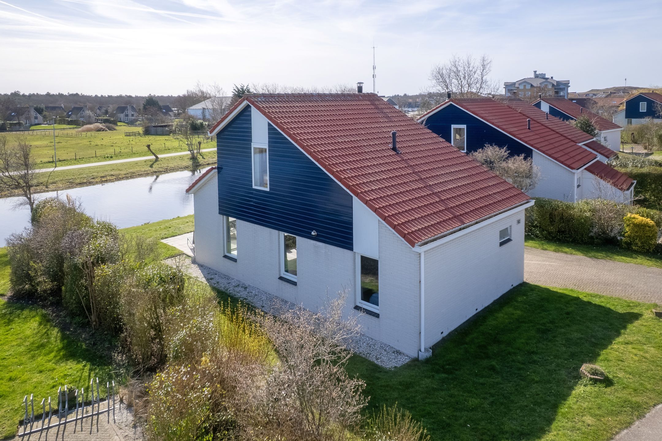 3-bedroom freehold villa in De Koog — photo 4 of 5