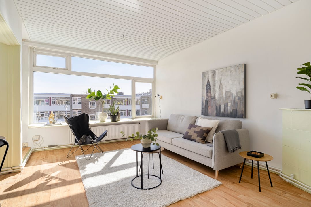 Photo 2 of Berkelstraat 77