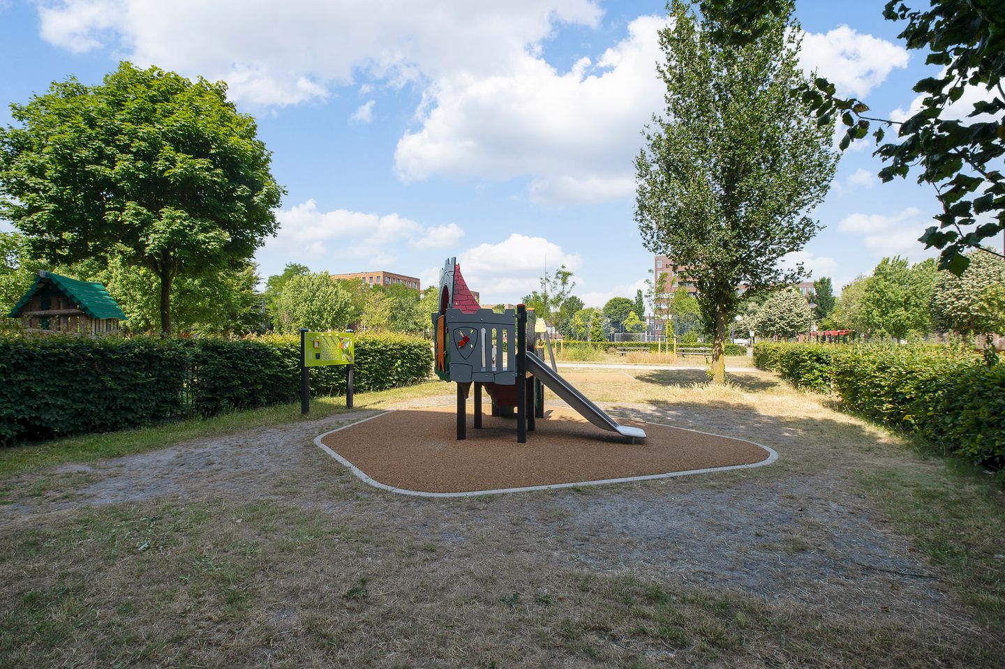 Foto 25 van Erich Salomonstraat 124