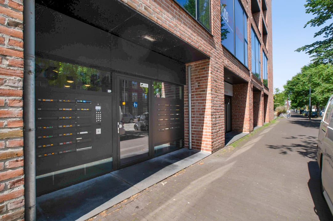 Foto 22 van Erich Salomonstraat 124