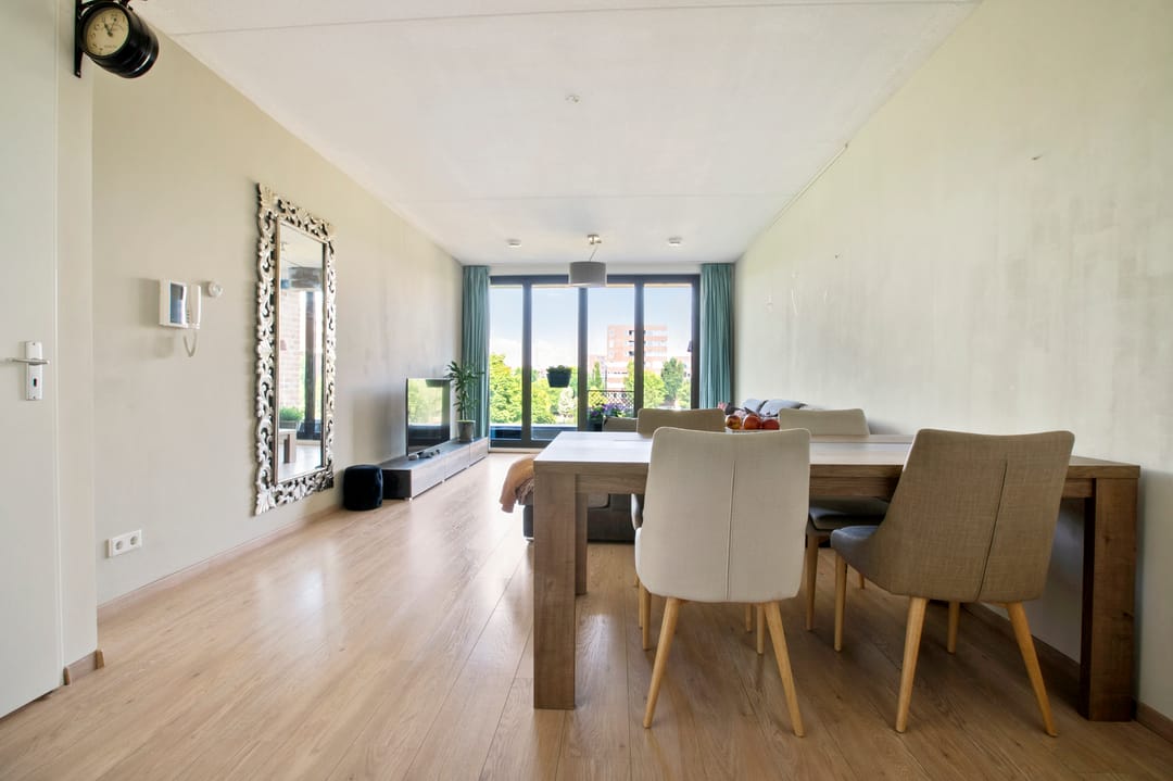 Foto 7 van Erich Salomonstraat 124