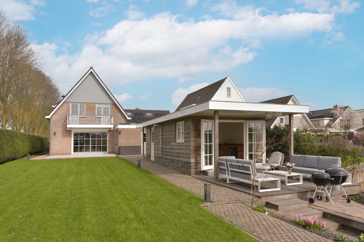 Photo 4 of Timotheegras 13