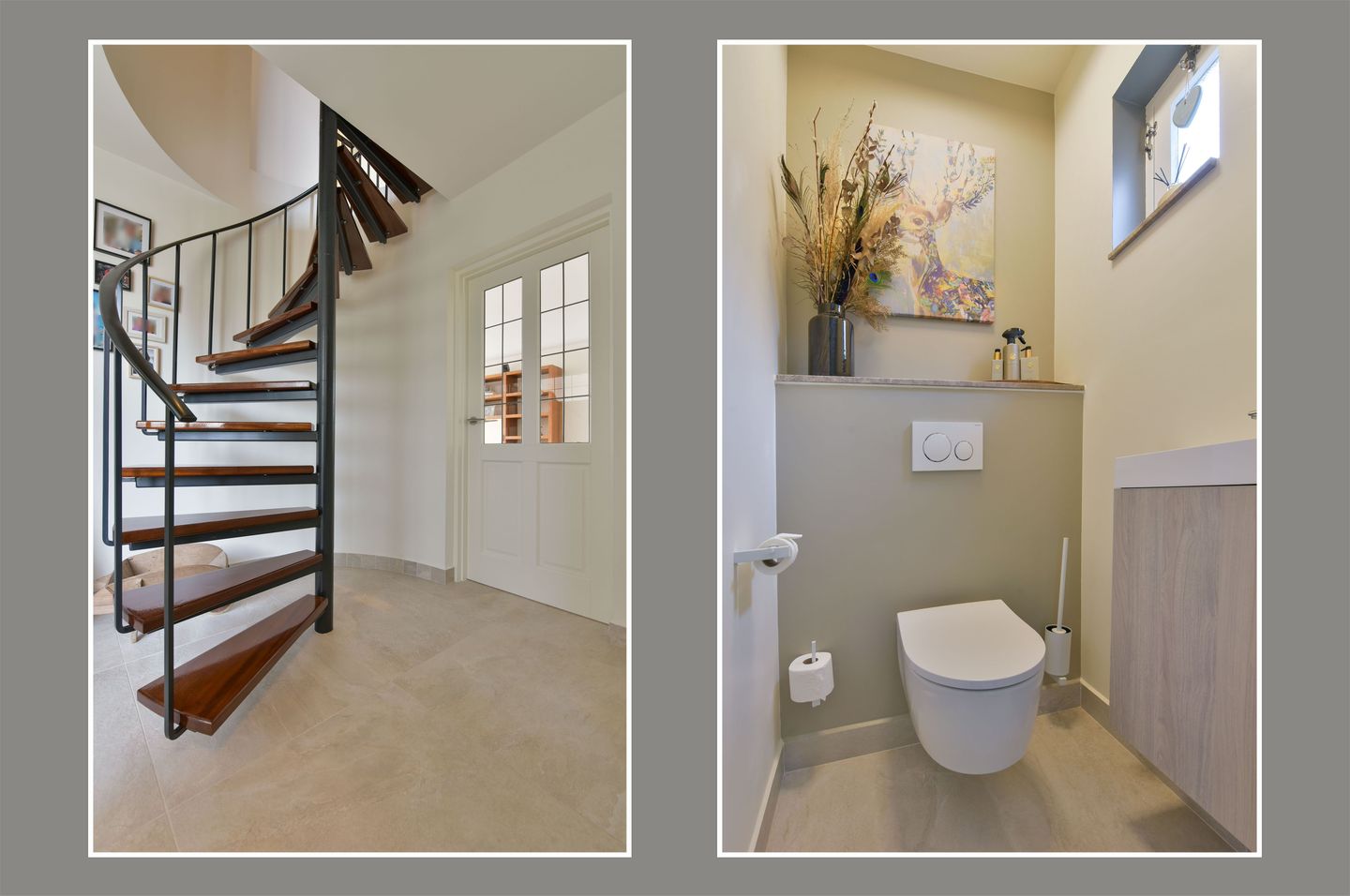 Luxurious Renovated Villa with Private Sauna and Green Views in Wilnis — 18
