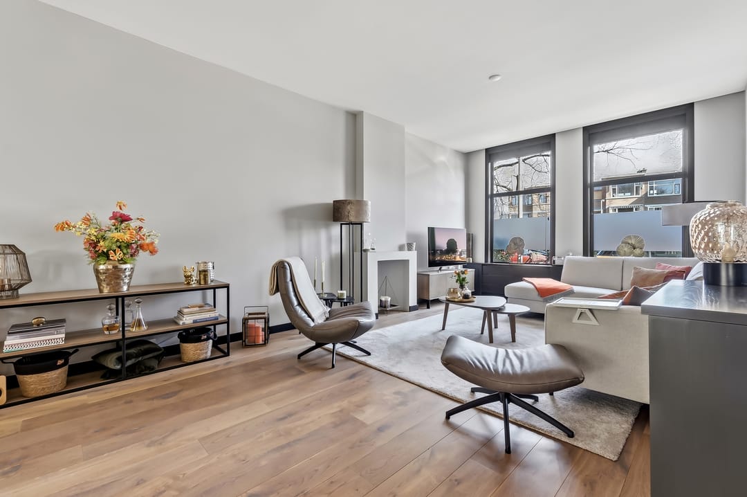 Photo 2 of Valkenboskade 616