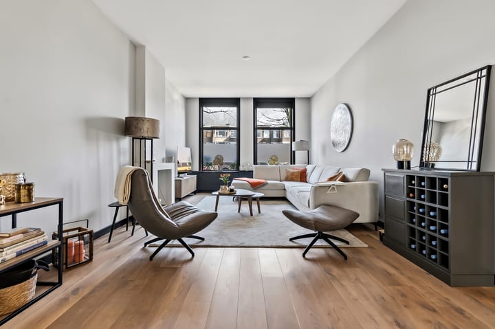 Photo 3 of Valkenboskade 616