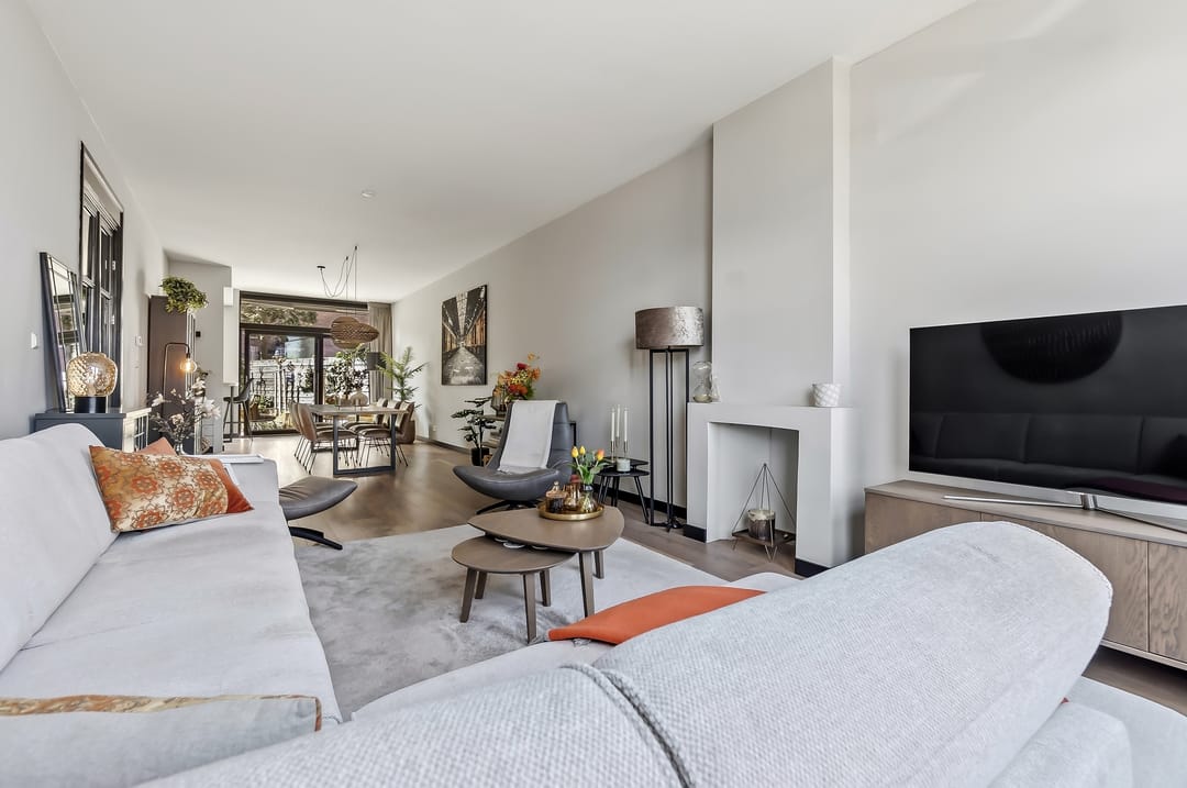 Photo 7 of Valkenboskade 616