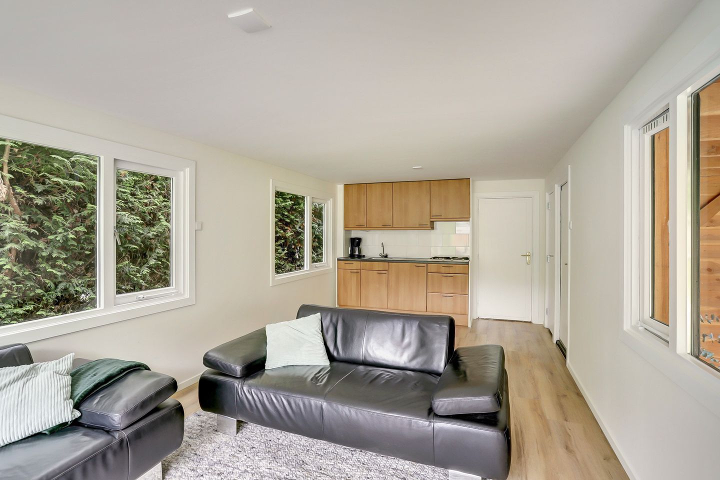 Foto 4 van Scholtenhagenweg 30-H99