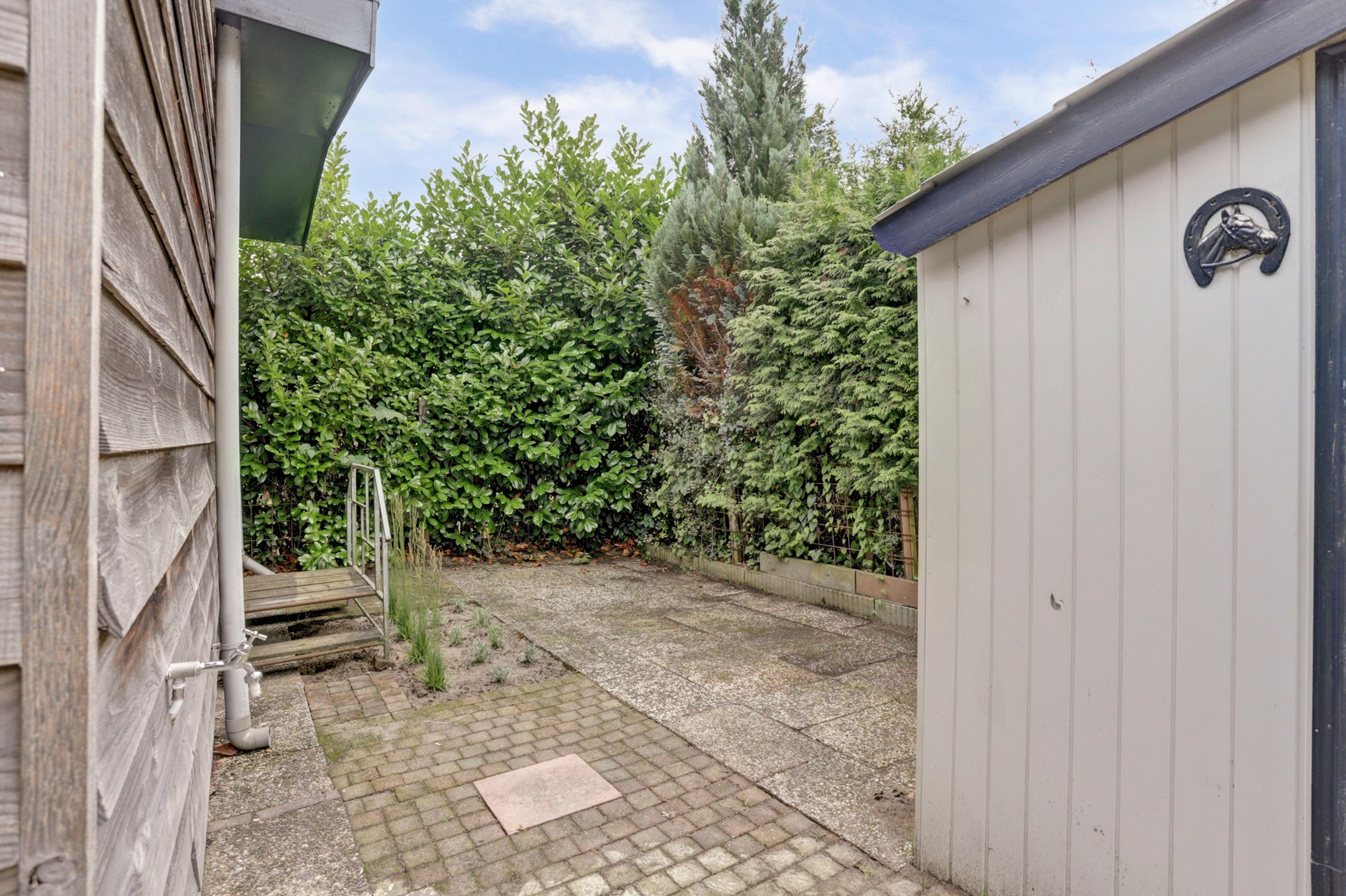 Foto 12 van Scholtenhagenweg 30-H99