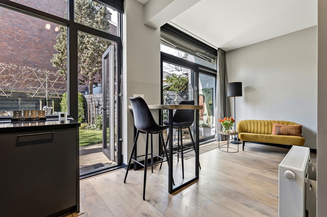 Photo 22 of Valkenboskade 616