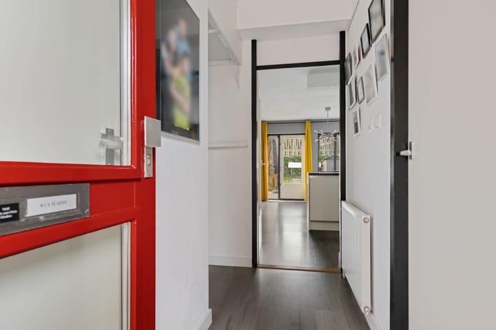 Photo 2 of Antilopespoor 25