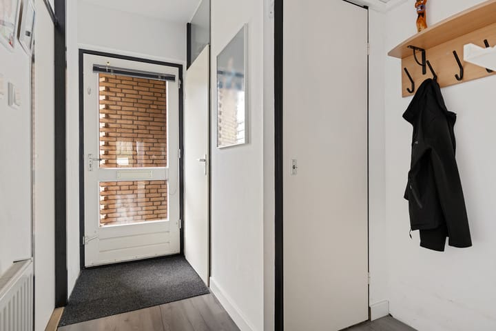 Photo 3 of Antilopespoor 25