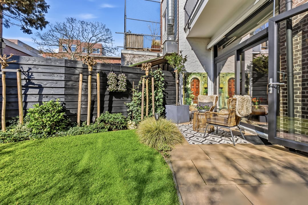 Photo 47 of Valkenboskade 616