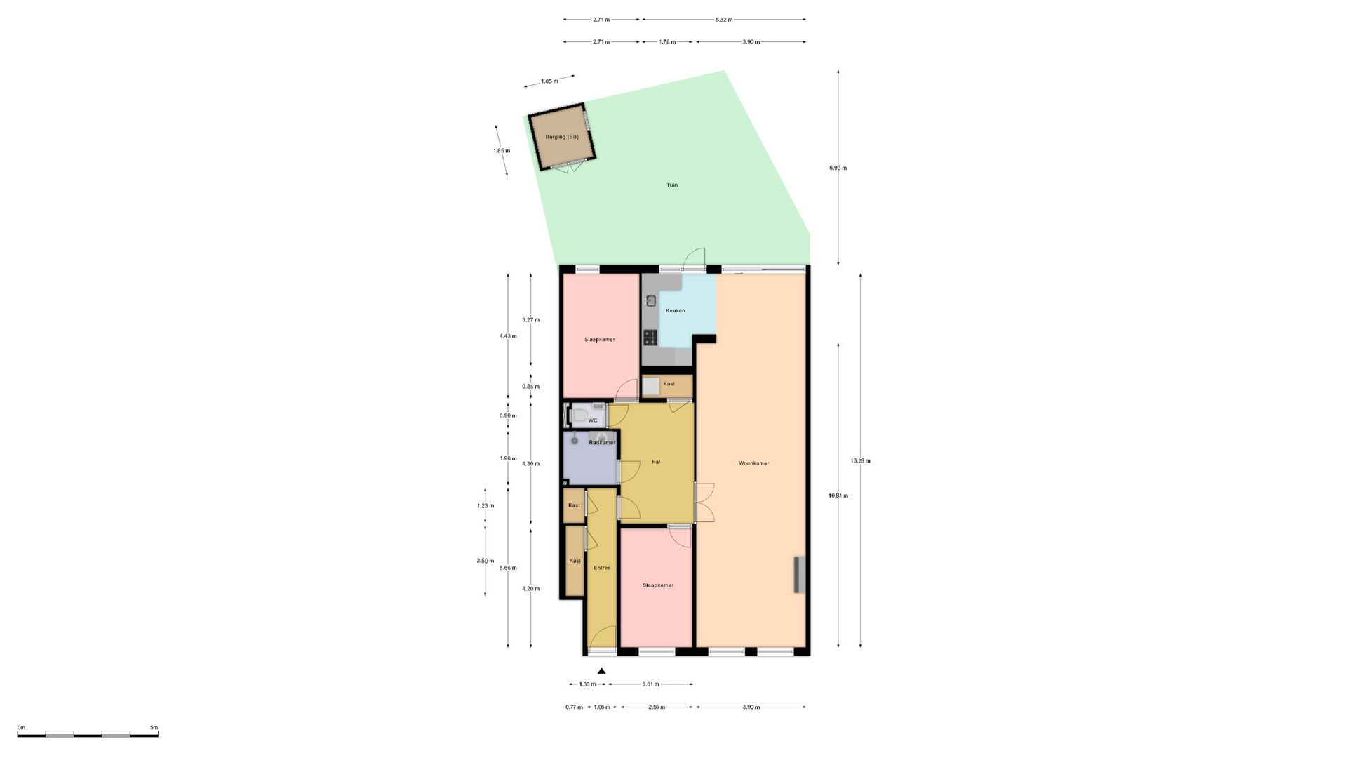 Photo 51 of Valkenboskade 616