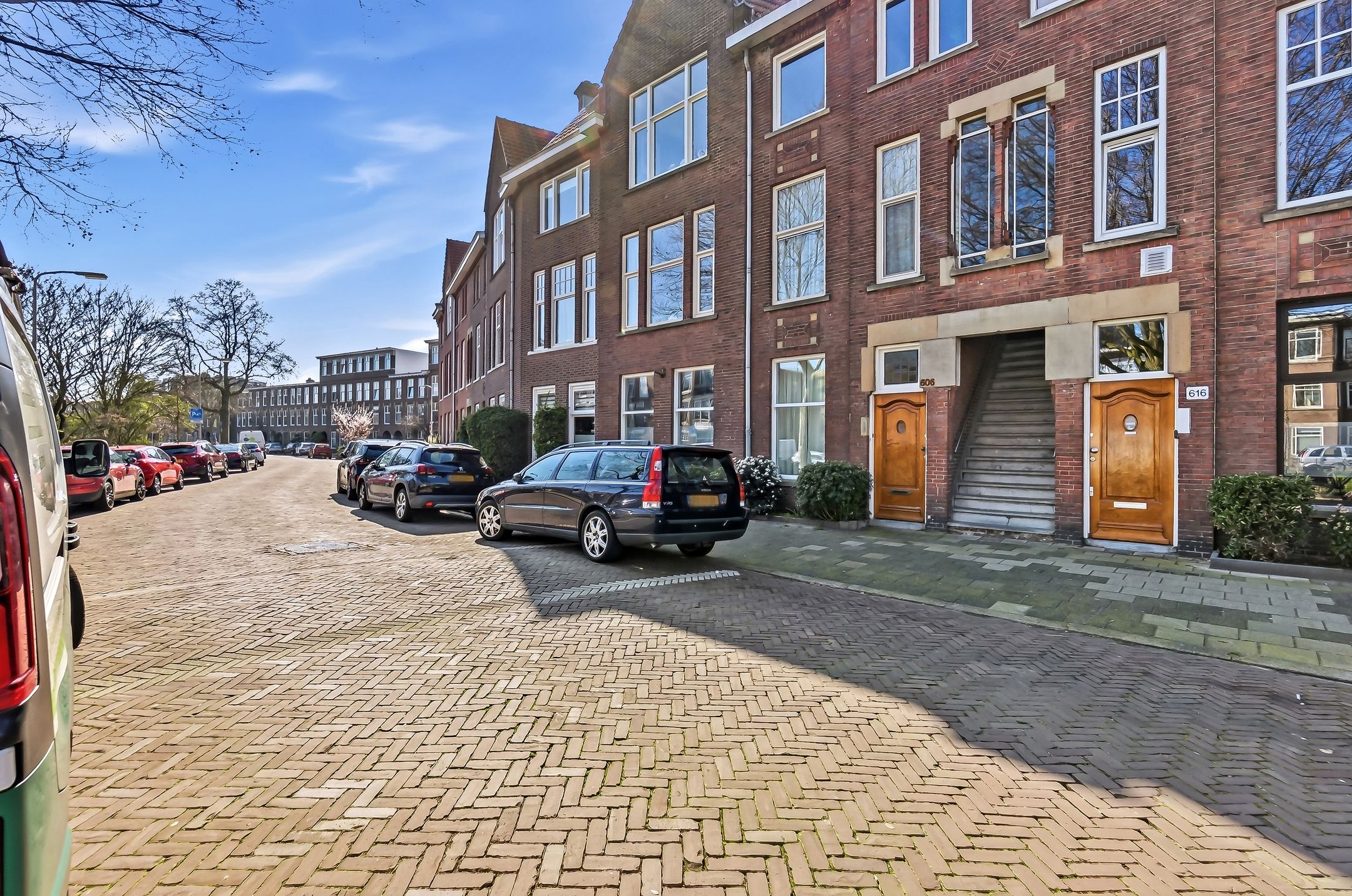 Photo 54 of Valkenboskade 616