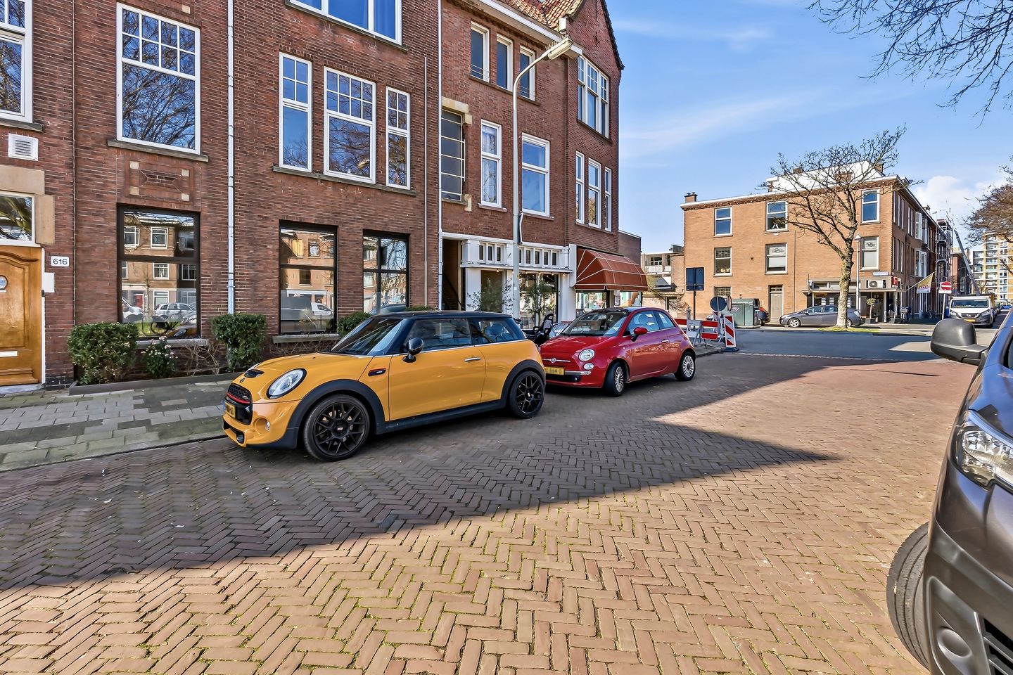 Photo 55 of Valkenboskade 616