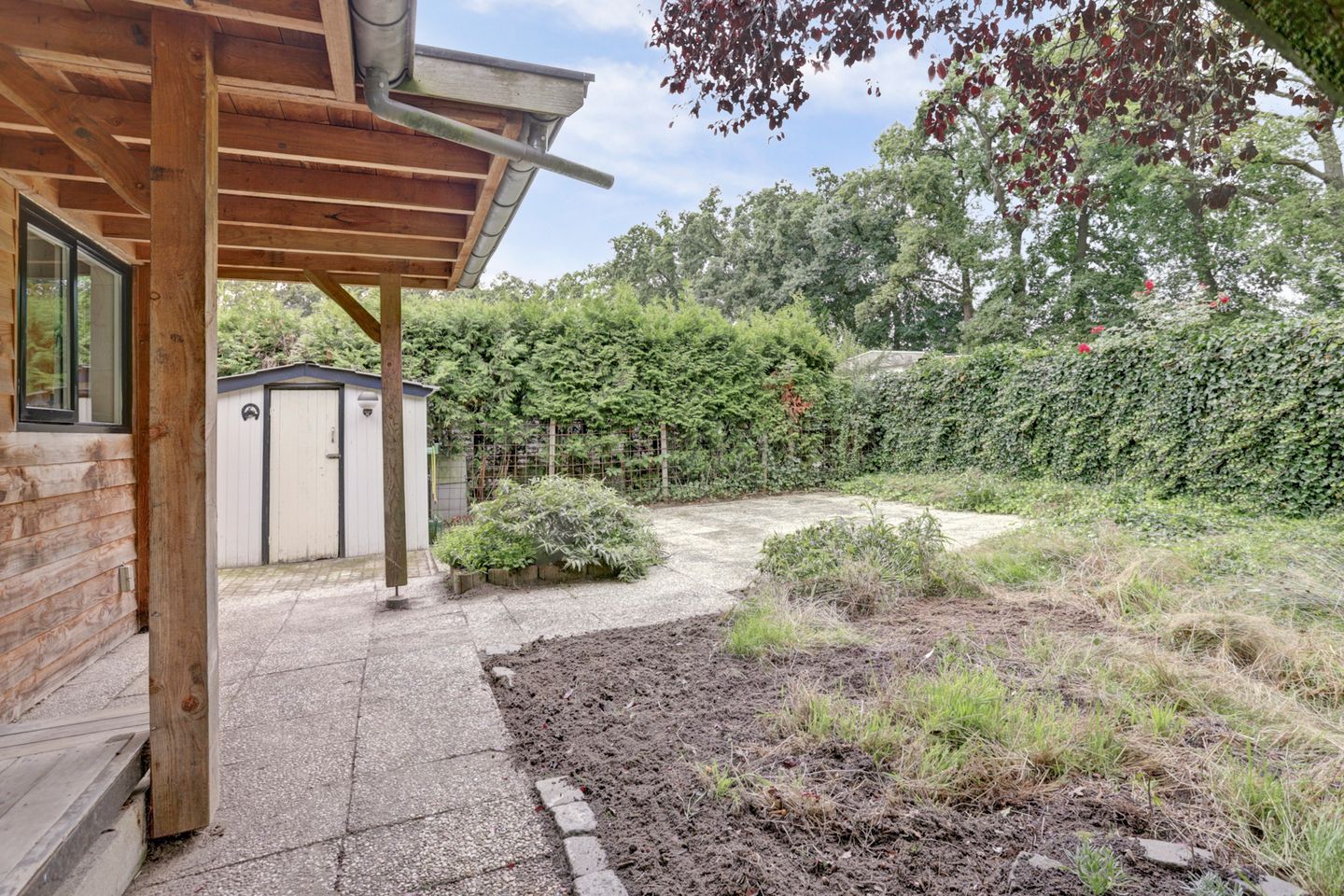 Foto 10 van Scholtenhagenweg 30-H99