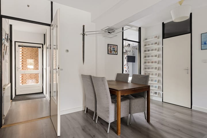 Photo 4 of Antilopespoor 25