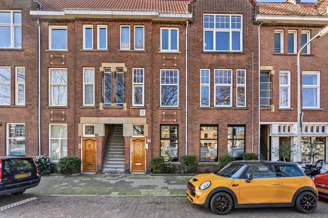 Photo 53 of Valkenboskade 616