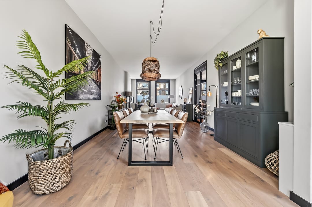 Photo 13 of Valkenboskade 616