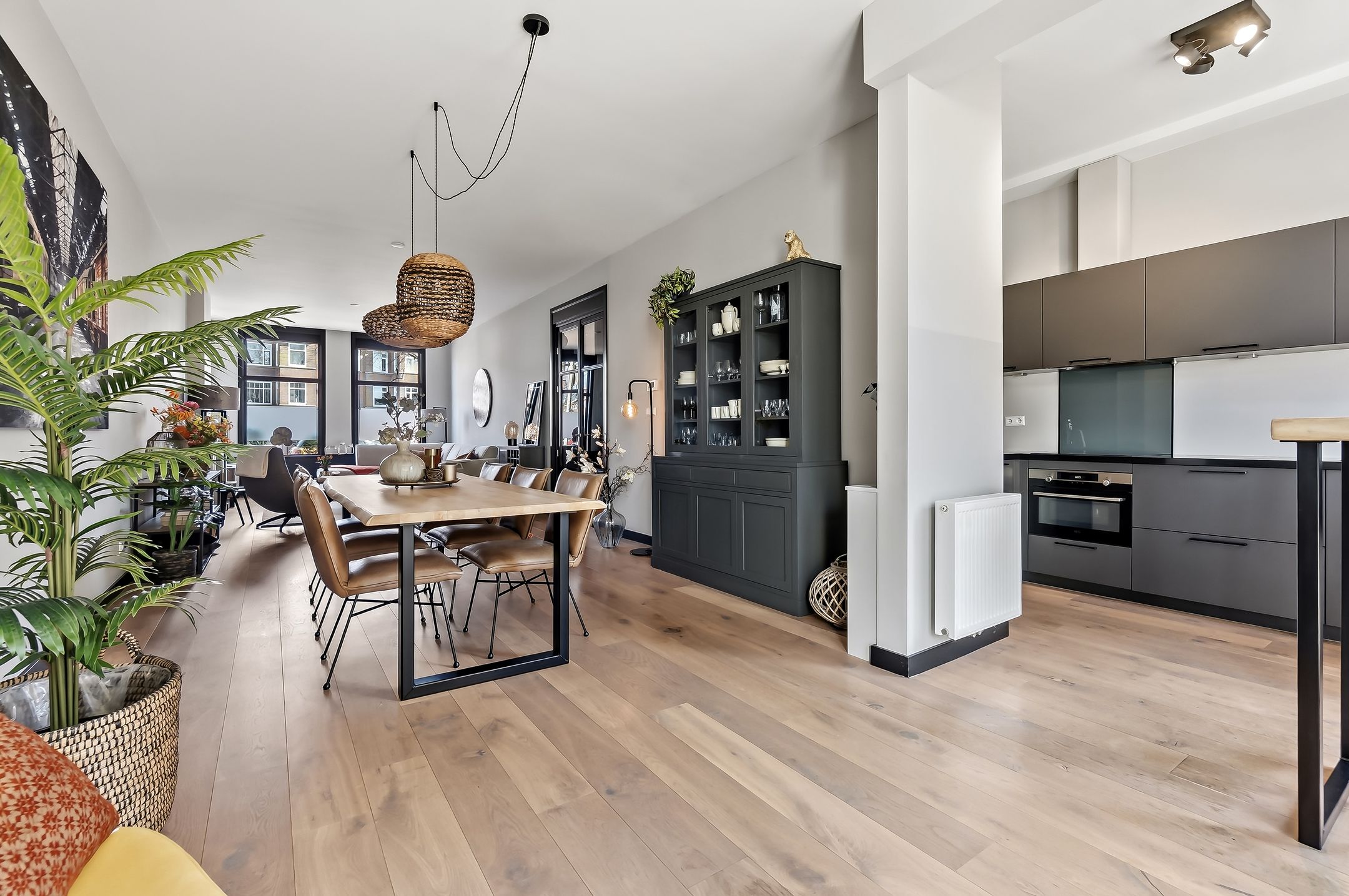 Photo 12 of Valkenboskade 616