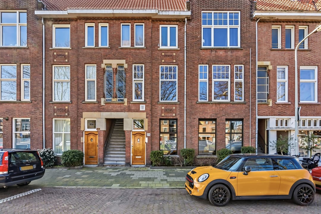 Photo 52 of Valkenboskade 616