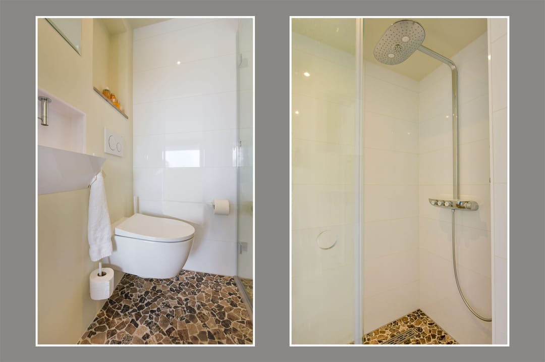 Luxurious Renovated Villa with Private Sauna and Green Views in Wilnis — 33