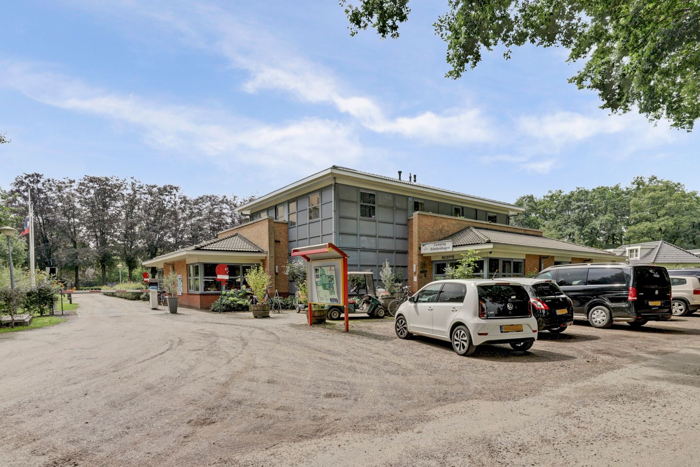 Foto 14 van Scholtenhagenweg 30-H99