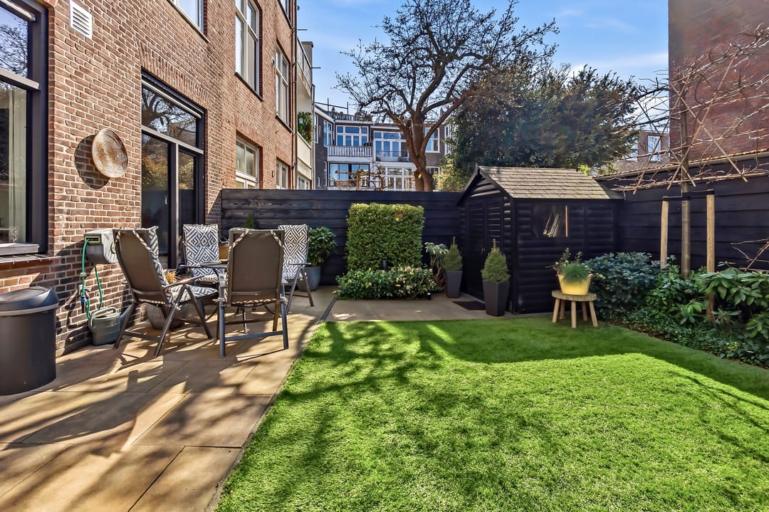 Photo 46 of Valkenboskade 616