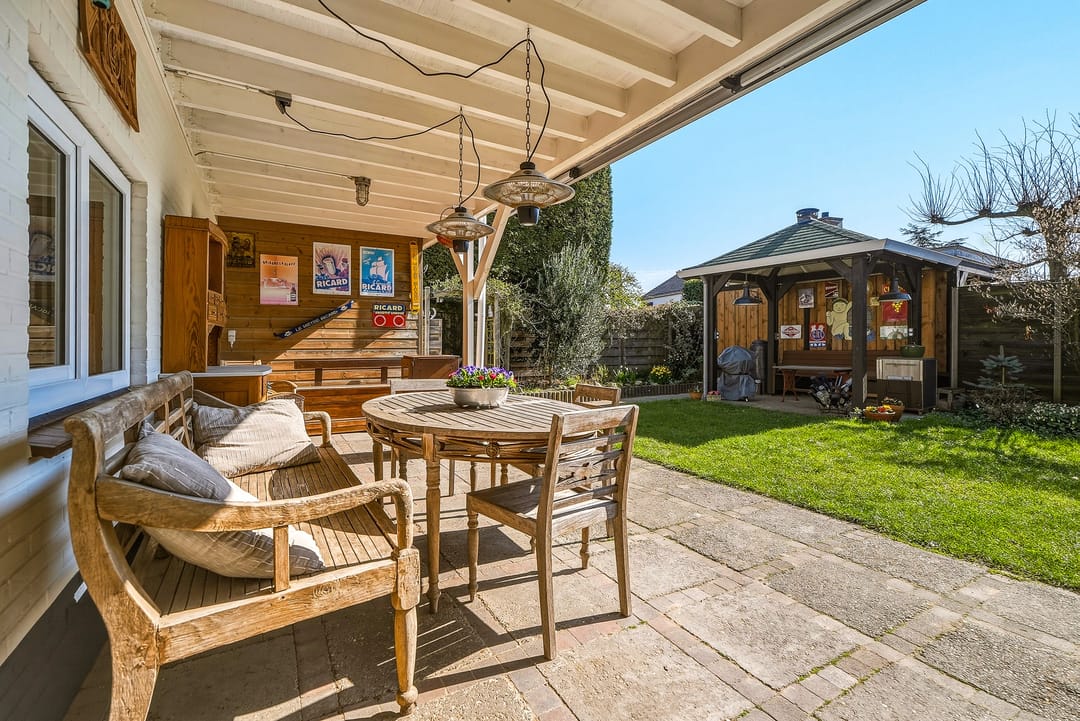 Foto 28 van P.A. de Genestetlaan 4