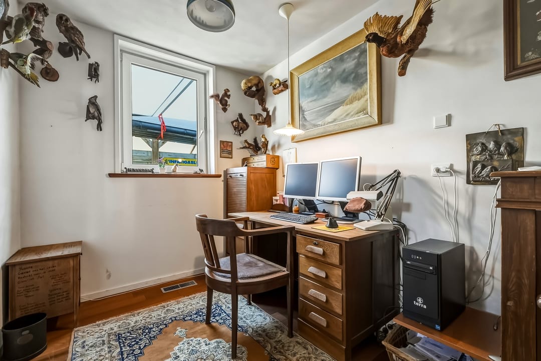 Foto 16 van P.A. de Genestetlaan 4