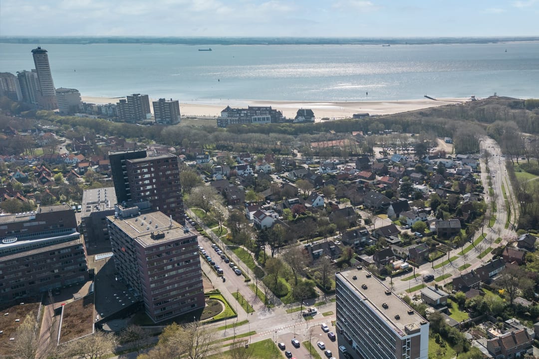 Foto 2 van P.A. de Genestetlaan 4