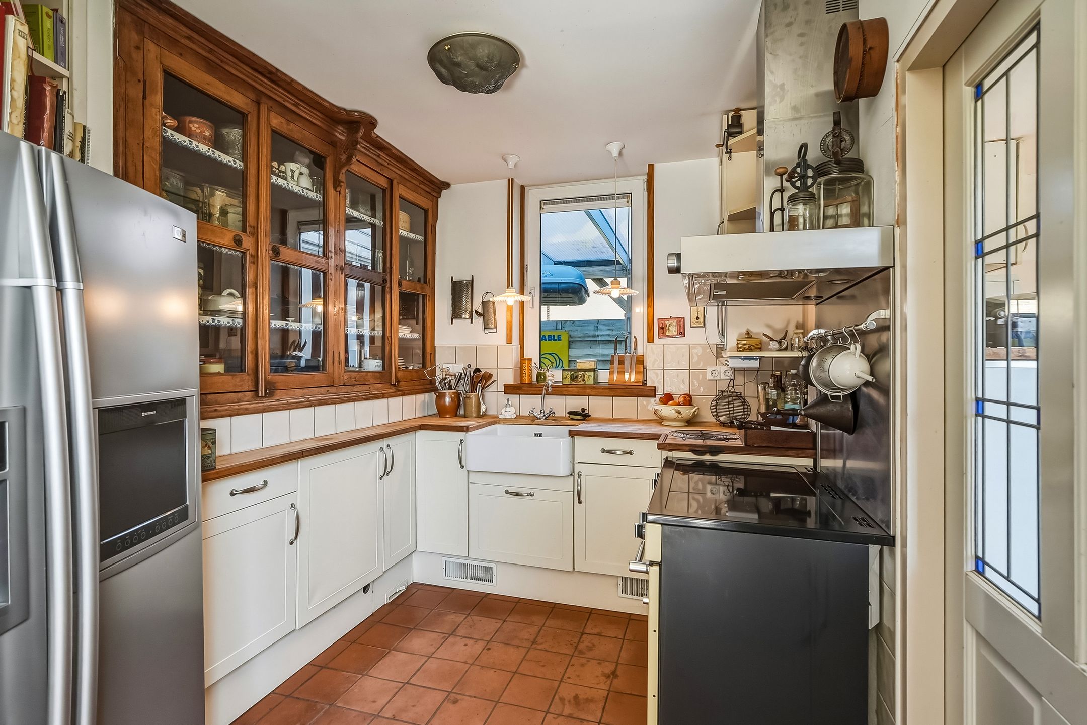 Foto 9 van P.A. de Genestetlaan 4