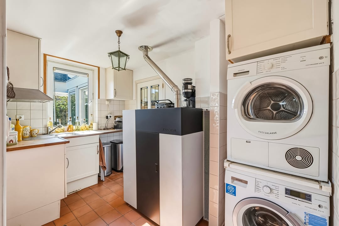 Foto 11 van P.A. de Genestetlaan 4