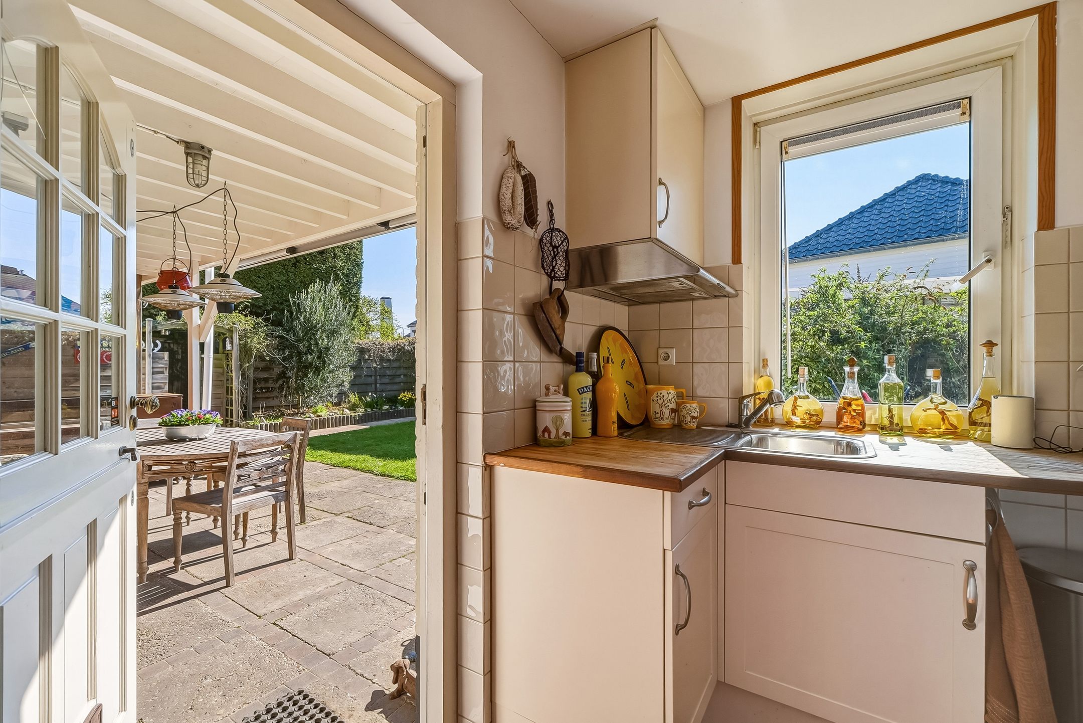 Foto 12 van P.A. de Genestetlaan 4